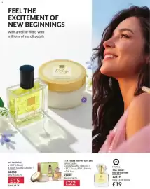 Avon catalogue Page 72