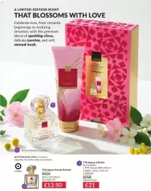Avon catalogue Page 73