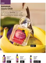 Avon catalogue Page 74