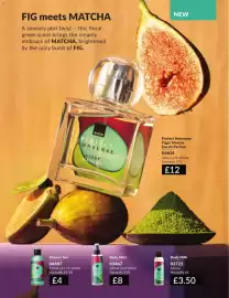 Avon catalogue Page 75