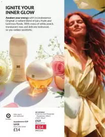 Avon catalogue Page 78