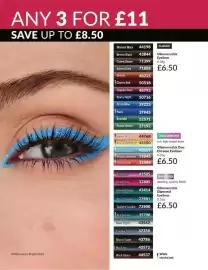 Avon catalogue Page 8