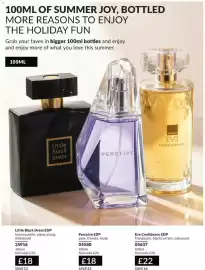 Avon catalogue Page 80