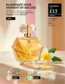 Avon catalogue Page 81