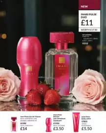 Avon catalogue Page 83