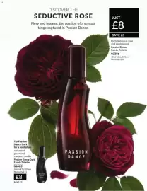 Avon catalogue Page 85