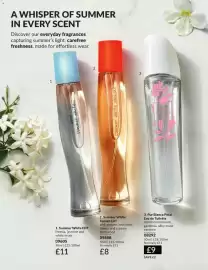 Avon catalogue Page 86