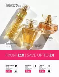 Avon catalogue Page 89