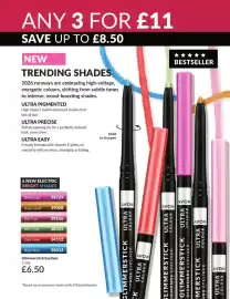 Avon catalogue Page 9