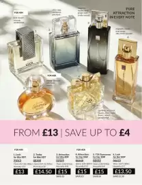 Avon catalogue Page 91