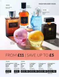 Avon catalogue Page 93