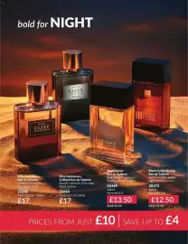 Avon catalogue Page 99