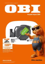 OBI Flugblatt Seite 1