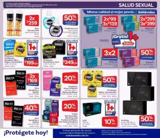 Catálogo Farmacias Benavides Página 11