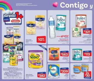 Catálogo Farmacias Benavides Página 16