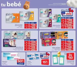 Catálogo Farmacias Benavides Página 17