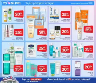 Catálogo Farmacias Benavides Página 18