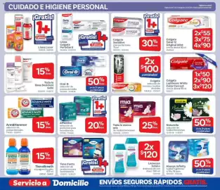 Catálogo Farmacias Benavides Página 20
