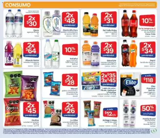 Catálogo Farmacias Benavides Página 22
