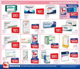 Catálogo Farmacias Benavides Página 5