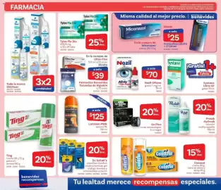Catálogo Farmacias Benavides Página 6