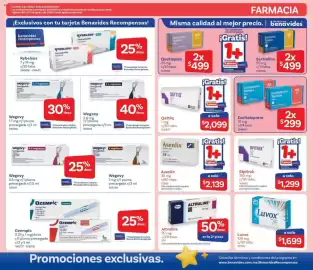 Catálogo Farmacias Benavides Página 7