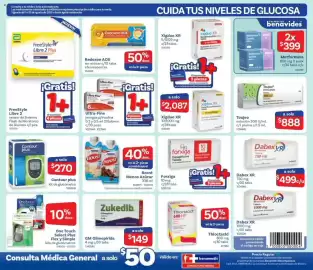 Catálogo Farmacias Benavides Página 9