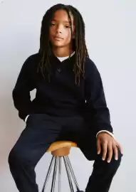 ZARA catalogue Page 5