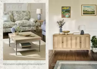 Laura Ashley catalogue Page 10