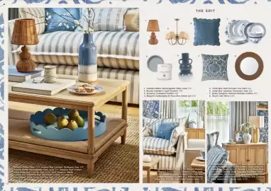 Laura Ashley catalogue Page 11