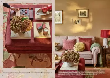 Laura Ashley catalogue Page 15
