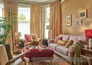 Laura Ashley catalogue Page 16