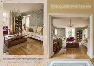 Laura Ashley catalogue Page 17