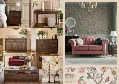 Laura Ashley catalogue Page 19