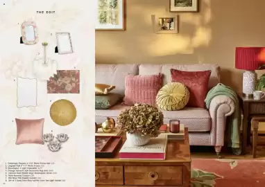 Laura Ashley catalogue Page 20