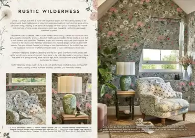 Laura Ashley catalogue Page 21