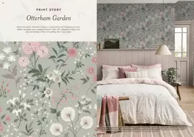 Laura Ashley catalogue Page 23