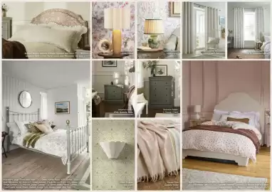 Laura Ashley catalogue Page 24