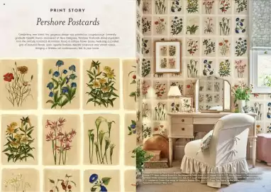 Laura Ashley catalogue Page 25