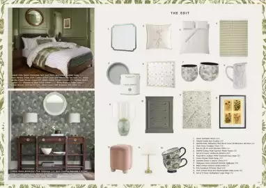Laura Ashley catalogue Page 26
