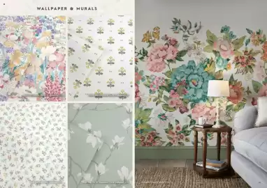 Laura Ashley catalogue Page 27