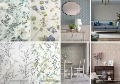 Laura Ashley catalogue Page 28