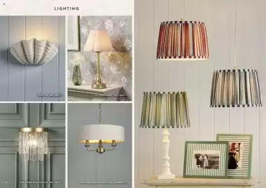 Laura Ashley catalogue Page 29