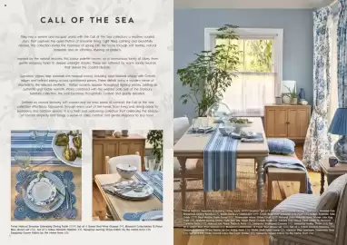 Laura Ashley catalogue Page 3