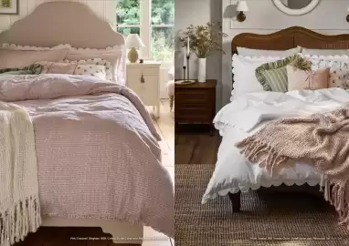 Laura Ashley catalogue Page 34