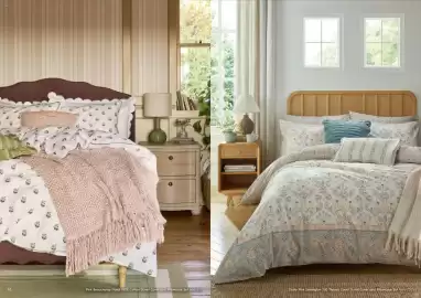 Laura Ashley catalogue Page 35