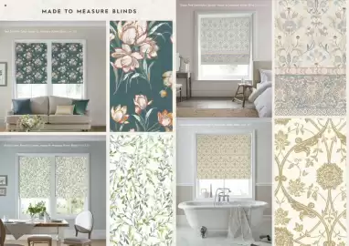 Laura Ashley catalogue Page 36