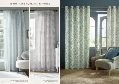 Laura Ashley catalogue Page 38