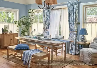 Laura Ashley catalogue Page 4