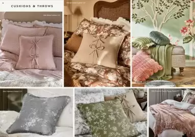 Laura Ashley catalogue Page 40